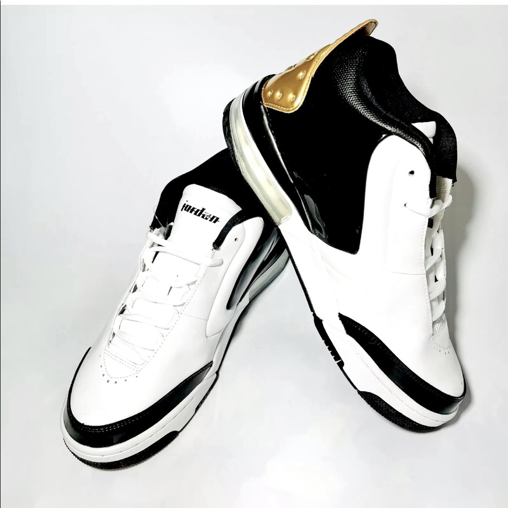 Nike Air Jordan Big Fund PRM Premium CI2216-100